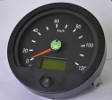 Спидометр электронный Автоприбор 81.3802, 24В
