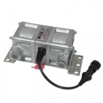ДИФФЕРЕНЦИАЛЬНЫЙ РАСХОДОМЕР DFM 250D (K, CAN, 485, 232)