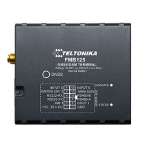  TELTONIKA FMB125