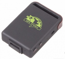 Персональный трекер Xexun TK102